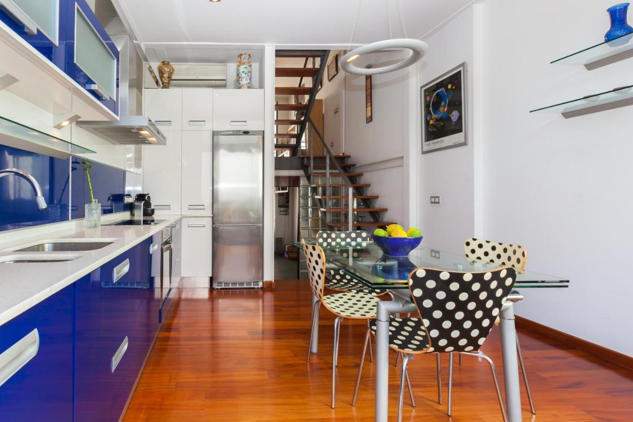 Casa A 100 Metros Del Paseo Maritimo Villa Palma de Mallorca Bagian luar foto