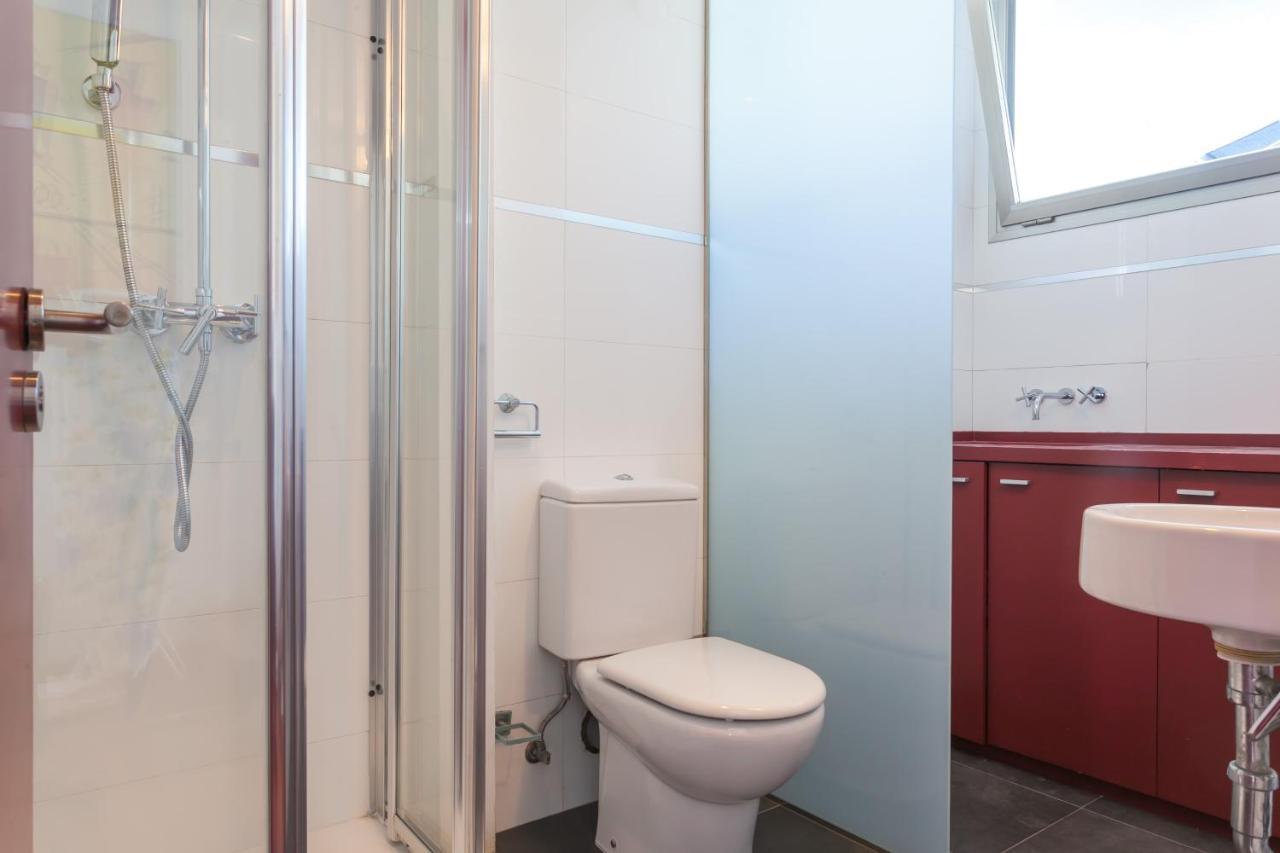 Casa A 100 Metros Del Paseo Maritimo Villa Palma de Mallorca Bagian luar foto