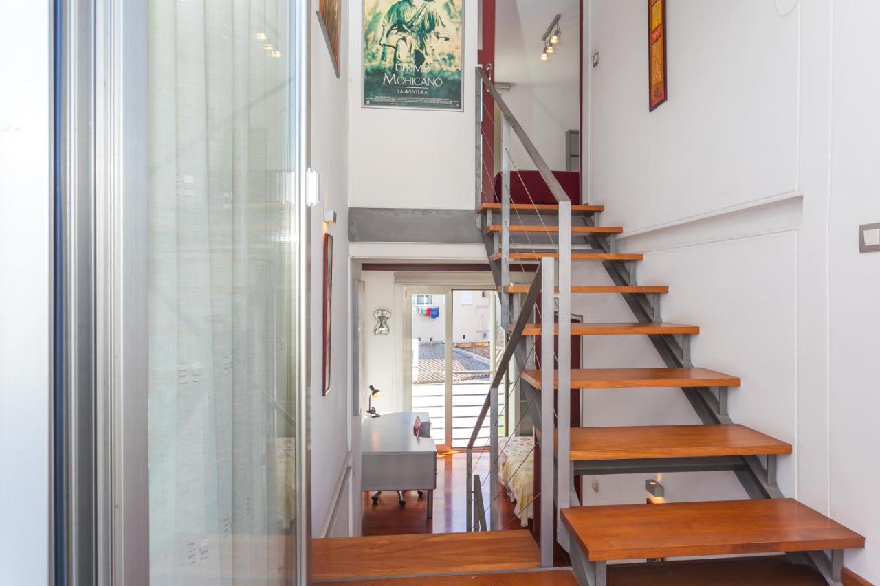 Casa A 100 Metros Del Paseo Maritimo Villa Palma de Mallorca Bagian luar foto